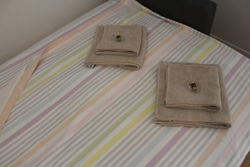 Sasha Apartment Zagreb Bagian luar foto