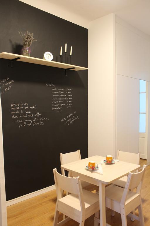 Sasha Apartment Zagreb Bagian luar foto