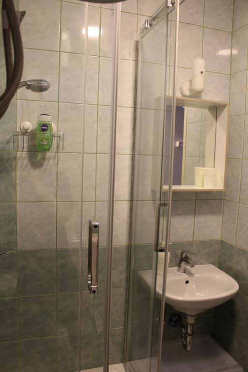 Sasha Apartment Zagreb Bagian luar foto
