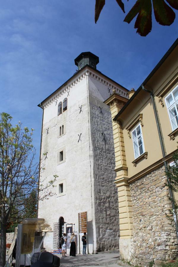 Sasha Apartment Zagreb Bagian luar foto